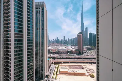 Image de Downtown views 2