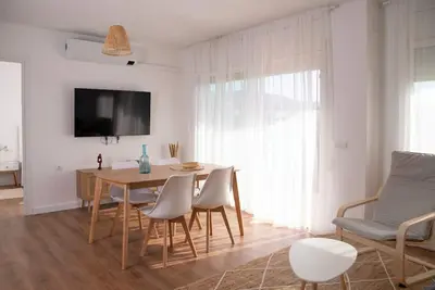 Image de Apartment near Barcelona & beach