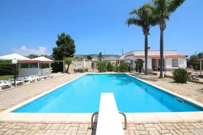 Image de Villa Vera - Amazing House with private swimming pool near Syracuse. . . . .