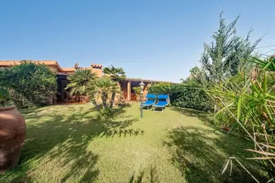 Image de Villa De Janas spacious and comfortable and within walking distance of Costa Rei beach