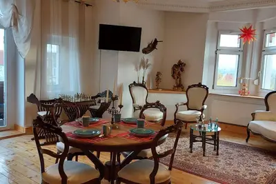 Image de Renaissance vacation apartment