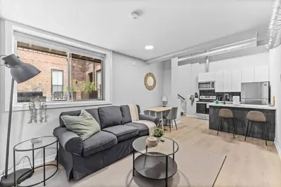 Image de 2 Queen Beds in Downtown - Chic Boutique Loft