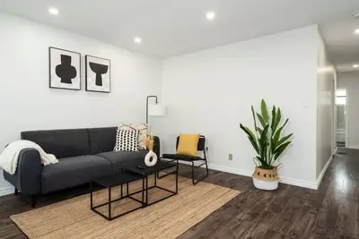 Image de Renovated 3br Home w/ High-Speed Internet & Parks