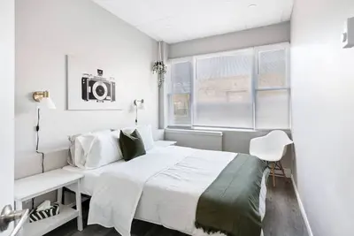 Image de Bright Walkerville Flat | 2br, Parking, Near Dt