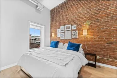 Image de Stylish 1br Boutique Loft in Downtown Peterborough