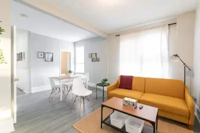 Image de 2bed\/1 bath - Cozy Home in Walkerville W\/Wi-Fi