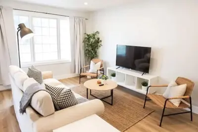 Image de 5Bd/2Ba Luxe Family Home - Wifi, Parking