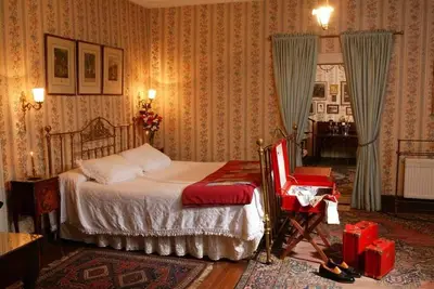 Image de Hacienda los Lingues Hotel boutique Valle de colchagua, San Fernando, Chile