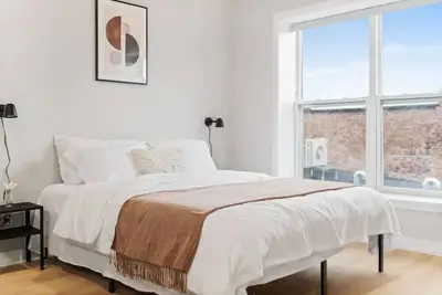 Image de Luxury Loft Suite w\/ Unique Architectural Details