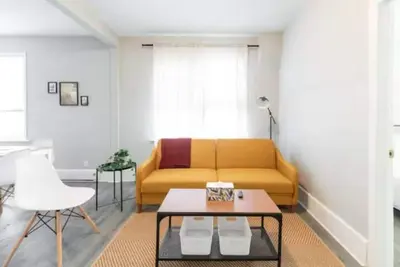 Image de Modern 2br Walkerville Stay w/ Parking & WiFi