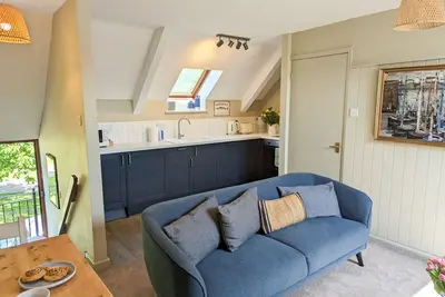 Image de One Bedroom Cottage in the heart of Beadnell