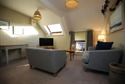 Image de One Bedroom Cottage in the heart of Beadnell