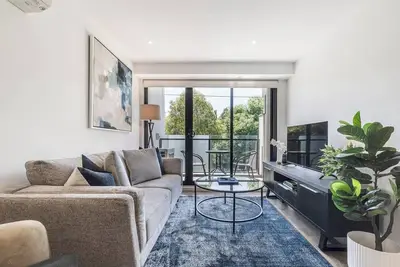 Image de Indigo Breeze Explore the Heart of North Melbourne