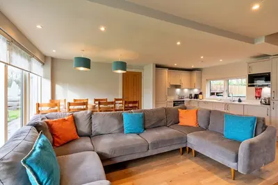 Image de Oak Cottage