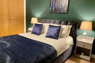 Image de City View's Lodge