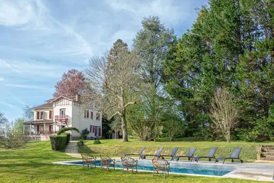 Image de Maison Léonce Blanc - Prestige à Lubersac
