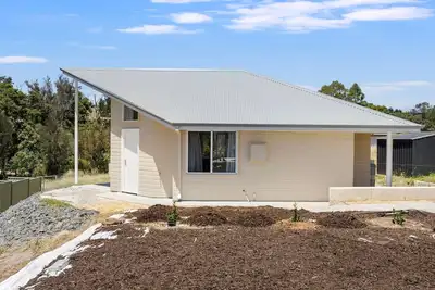 Image de Hill View Cottages - Sail B