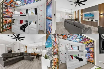 Image de 3 Bedrooms \/ 3 Bathrooms \/ Emerald Island (8415cc)