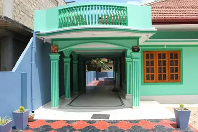 Image de Jaffna Travel & Guest Inn: 3 Ac Bedroom house\nwith free parking