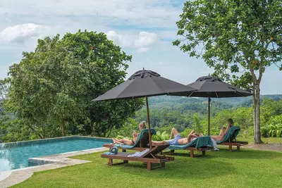 Image de Heavensa Villas and Suites by The Clarks