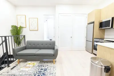Image de Spacious 3-bedroom with WiFi and Ac - Private Outdoors