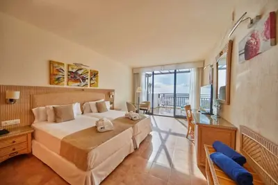 Image de Sandos Papagayo - Royal Elite Junior Suite\n