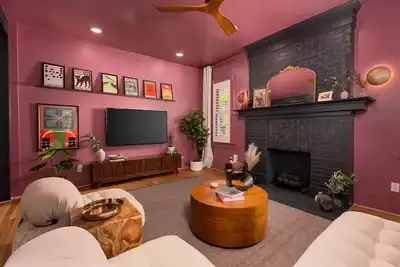 Image de The SodaPalm - walk to Downtown