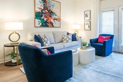 Image de The Bluffs, 2br Cozy Escape by Velvet Ditch Villas