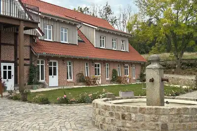 Image de Apartment Nina for up to 4 people. Up to two dogs welcome!