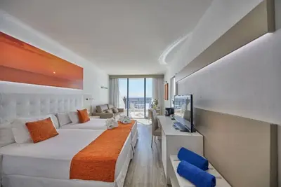 Image de Sandos Papgayo - Royal Elite Sea View\n