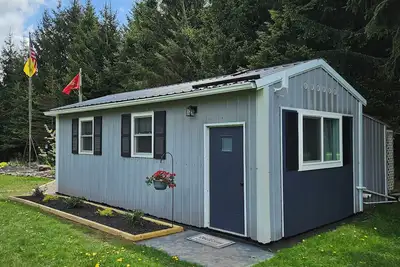 Image de Pondside Retreat Cabin with A/C - Close to Cooperstown All Star Village