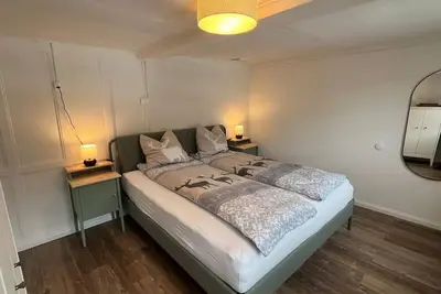 Chalet in Valais