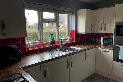 Image de Sunningdale Stunning Four Bedroom House