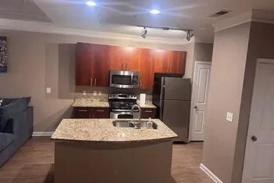 Image de Luxurious 1 bedroom Apartment