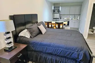 Image de New Modern Studio in Maryville (Unit 105)