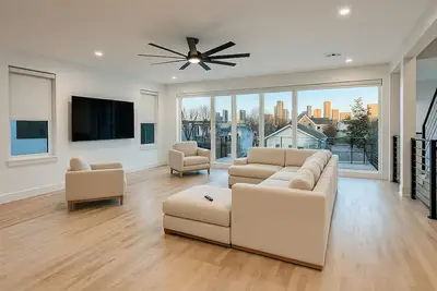 Image de Downtown Dallas Home