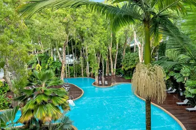 Image de Belle Escapes Drift Beachfront Resort Suite 2205