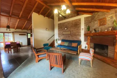 Image de 3-bedroom family house and home