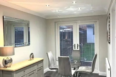 Image de Raven House - Close to Durham City Centre - 3 Bedroom - Sleeps 5