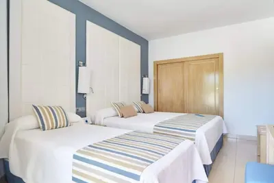 Image de Sandos El Greco - Triple Room