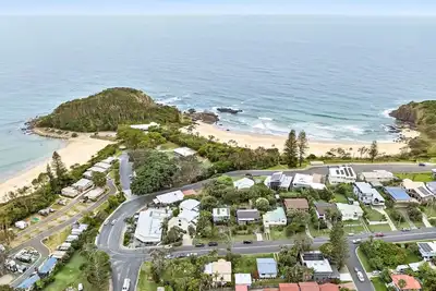 Image de Beachside at Scotts.