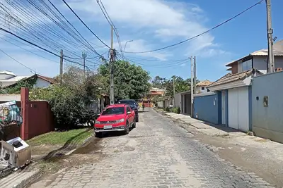 Image de Studio 50 meters from Geribá beach