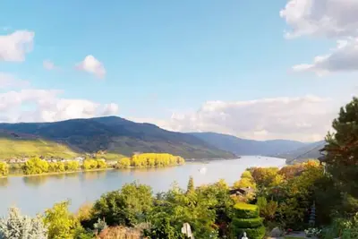 Image de Apartment Märchenhain with beautiful view