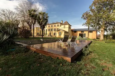 Image de Domaine des Airs de Toscane