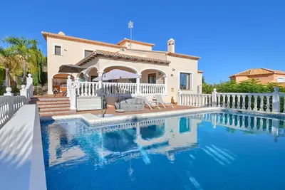 Image de Villa Vinalopo La Sella