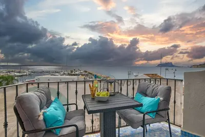 Image de Apartment Octopus Moraira