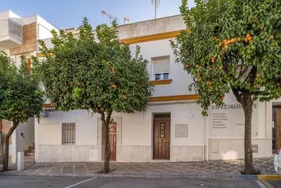 Image de Bel appartement à Arcos de la Frontera