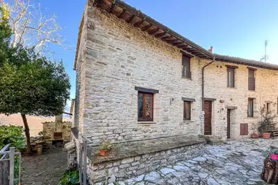 Image de Superbe appartement à Armenzano