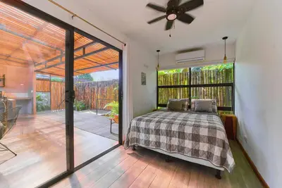 Image de Modern Private Villa with 1 bedroom and 1 bathroom