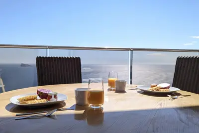 Image de Sunset Cliffs lovely apartment